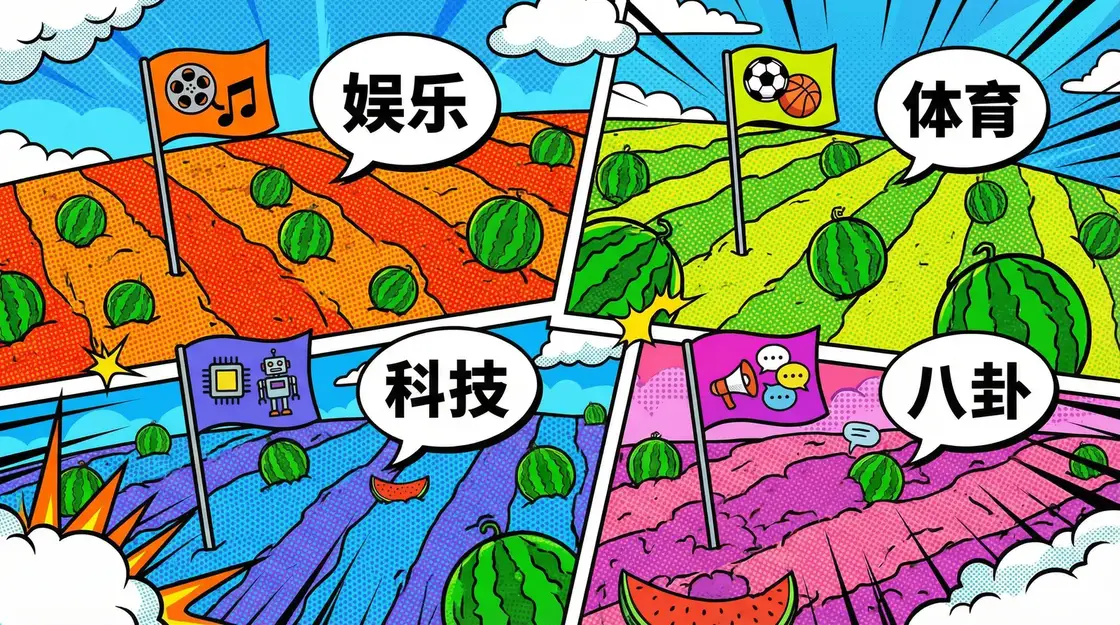 酷游app 娱乐瓜田分类